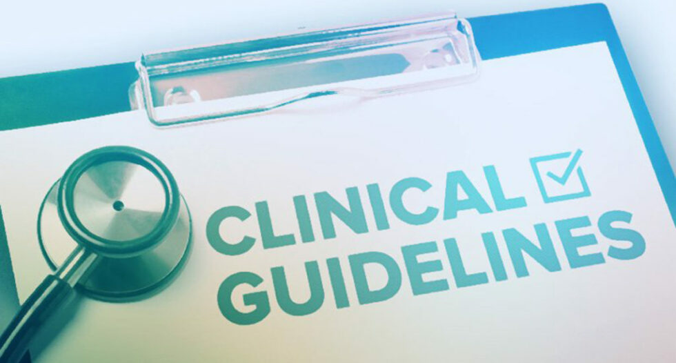New Clinical Guidelines Added to the AVF  Site American Venous Forum