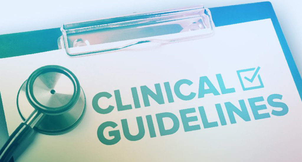 Clinical Guidelines