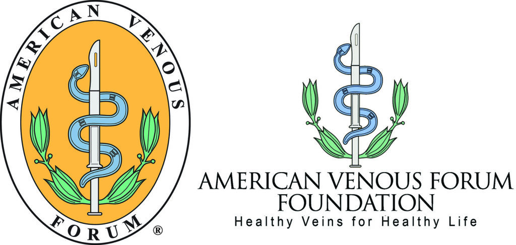 AVF and AVF Foundation Logos