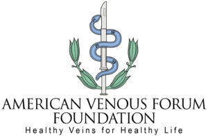 American Venous Forum Foundation Logo