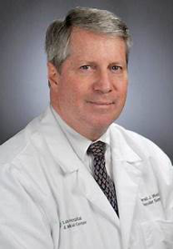 Dr. Harold Welch, MD - AVF President