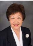 Dr. Elna Masuda