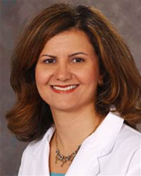 Dr. Nasim Hedayati, MD