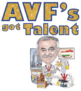 AVF's Got Talent