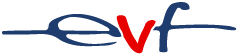 EVF Logo