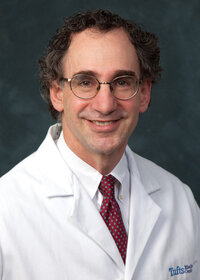 Dr. Mark Iafrati