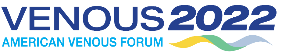 American Venous Forum - Venous 2022