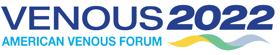 Venous 2022 logo
