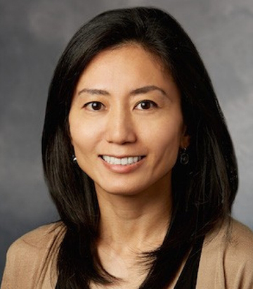 Eri Fukaya, MD, PhD, FAHA, FSVM