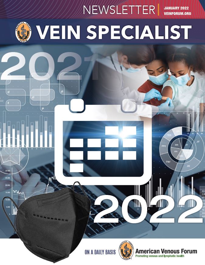 AVF Newsletter January 2022
