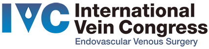 IVC logo