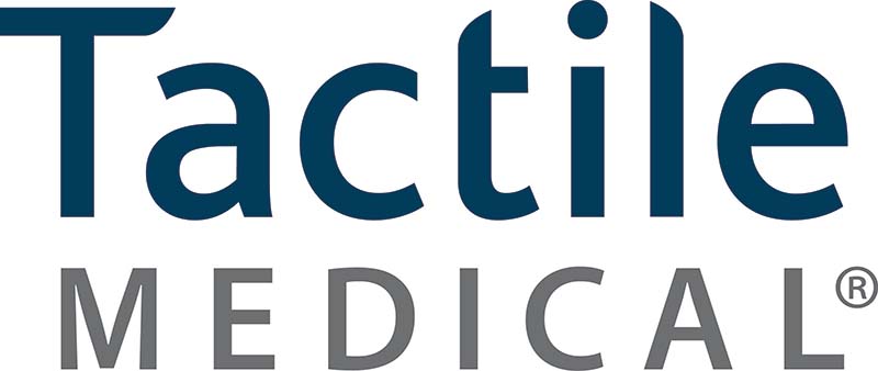 tactile-medical-logo Tactile Medical Logo