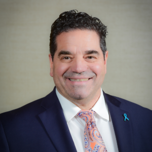Joseph Raffetto, MC - American Venous Forum President