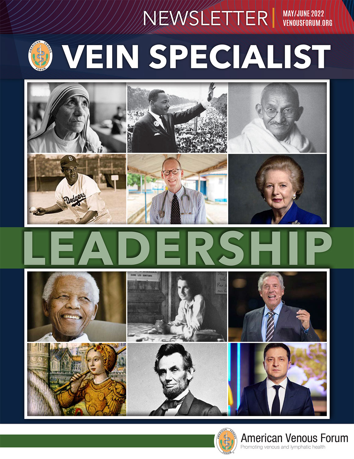 AVF May / June Newsletter 2022