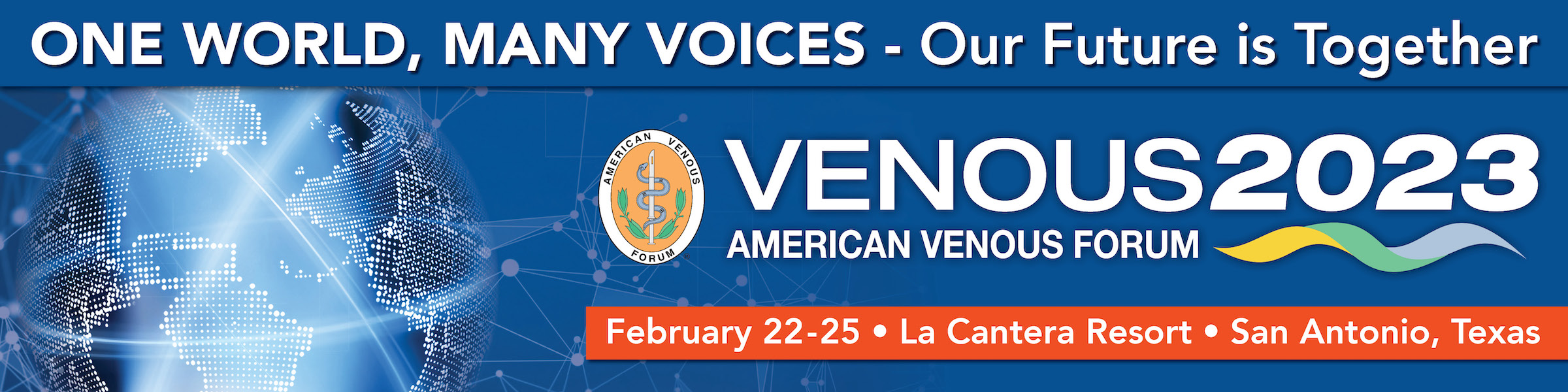 American Venous Forum Lymphatic Research & Education