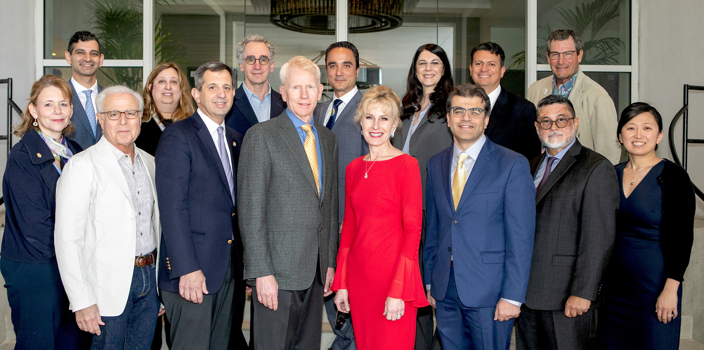 2023 AVF Board AVF Board of Directors