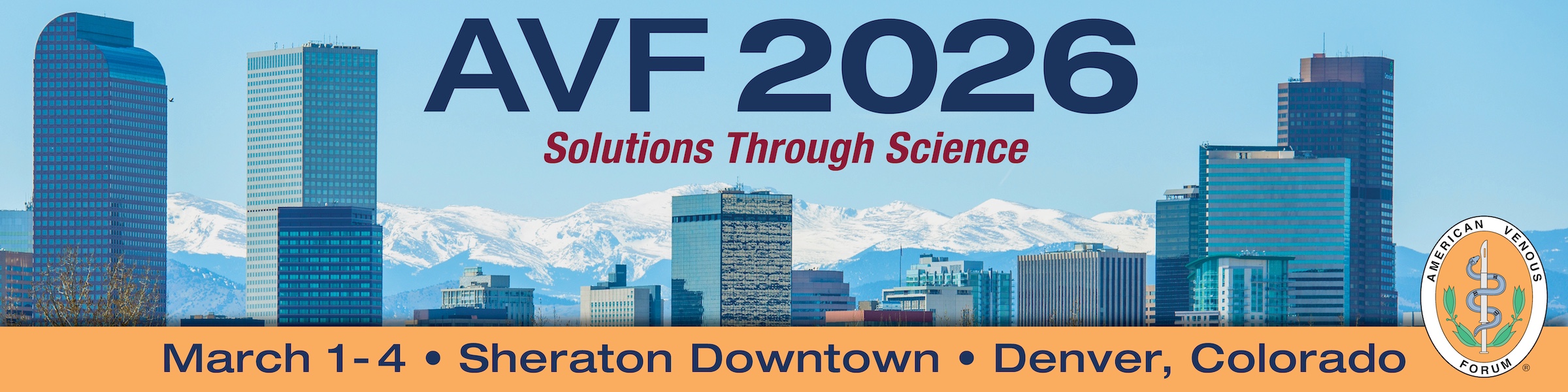 AVF VENOUS 2026