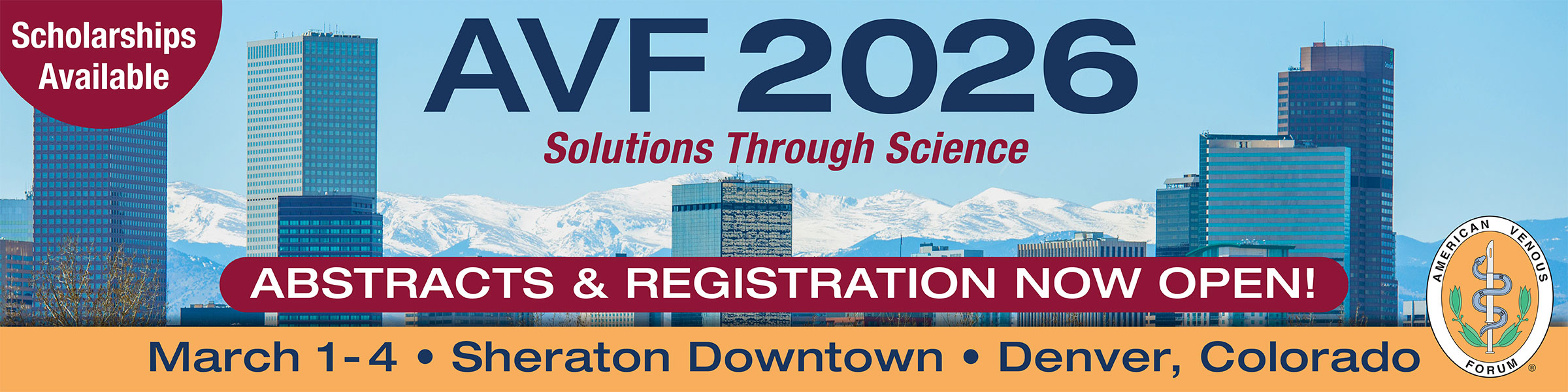 AVF Venous 2026