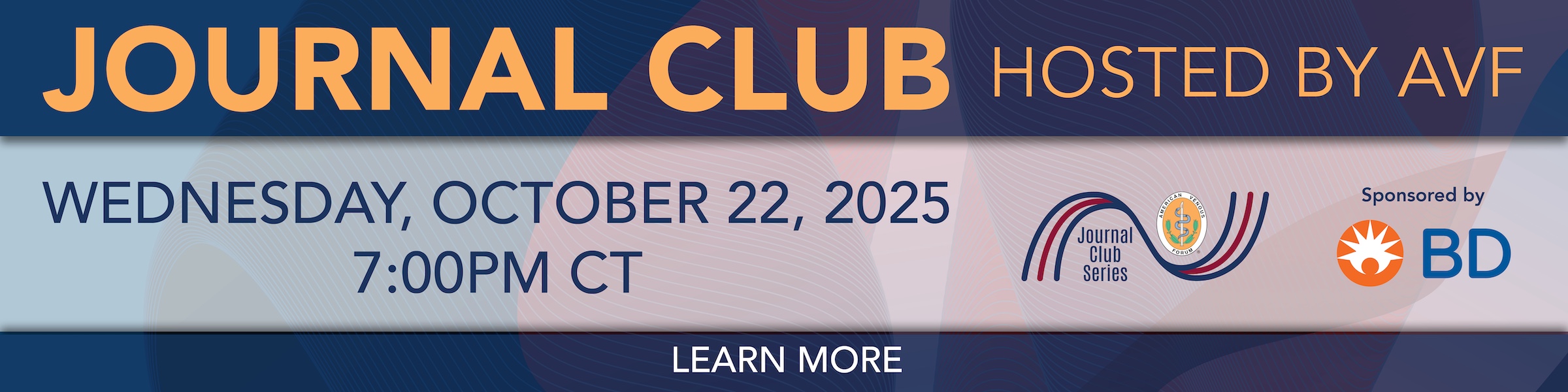 AVF Journal Club