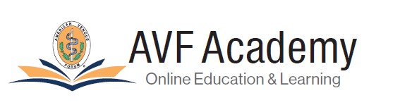 AVFAcademyHorizontal Venous Online