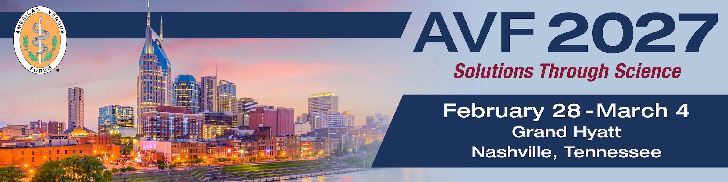 AVF Venous 2026