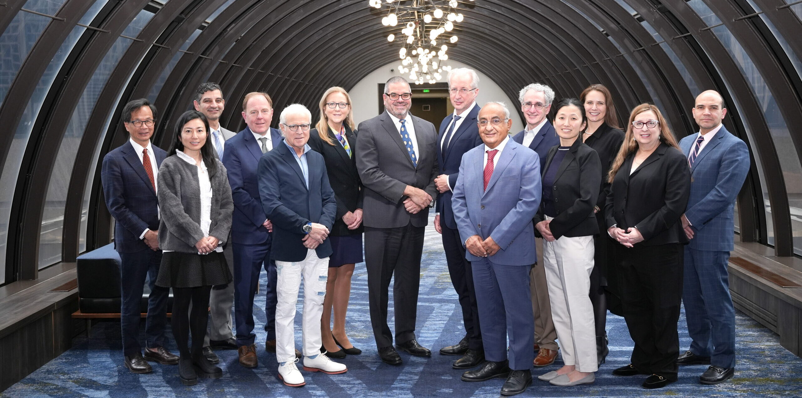 AVF Board of Directors