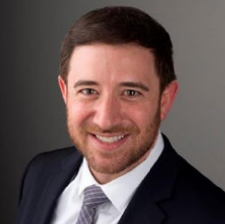 Dr. Eric Secemsky