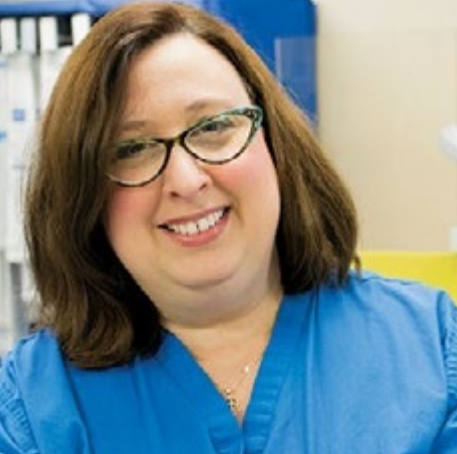 Dr. Kathleen Ozsvath