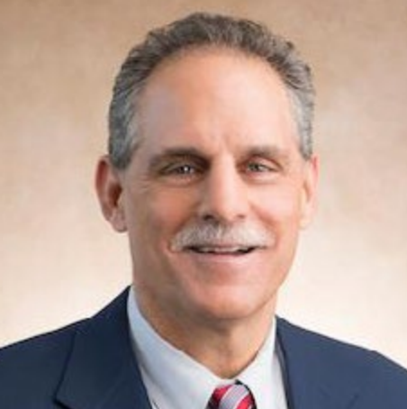 Dr. James Benenati