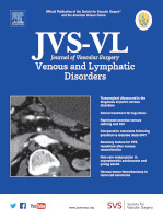 Journal of Vascular Surgery January 2021 Cover