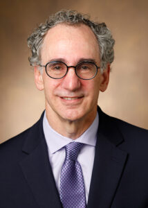 Dr. Mark Iafrati