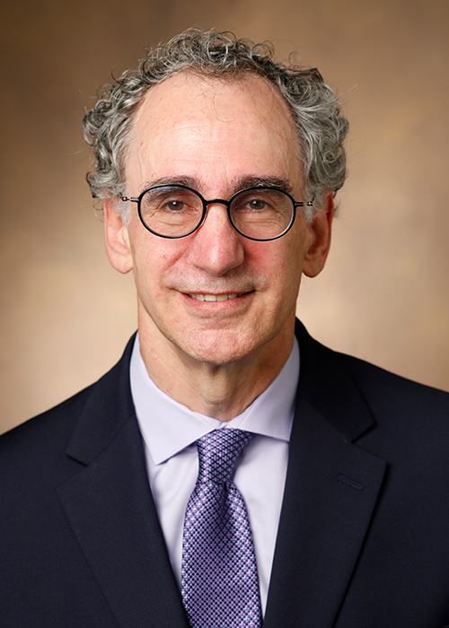 Dr. Mark Iafrati